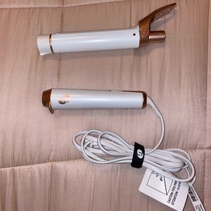 T3 Convertable Base with 1” Clip Barrel